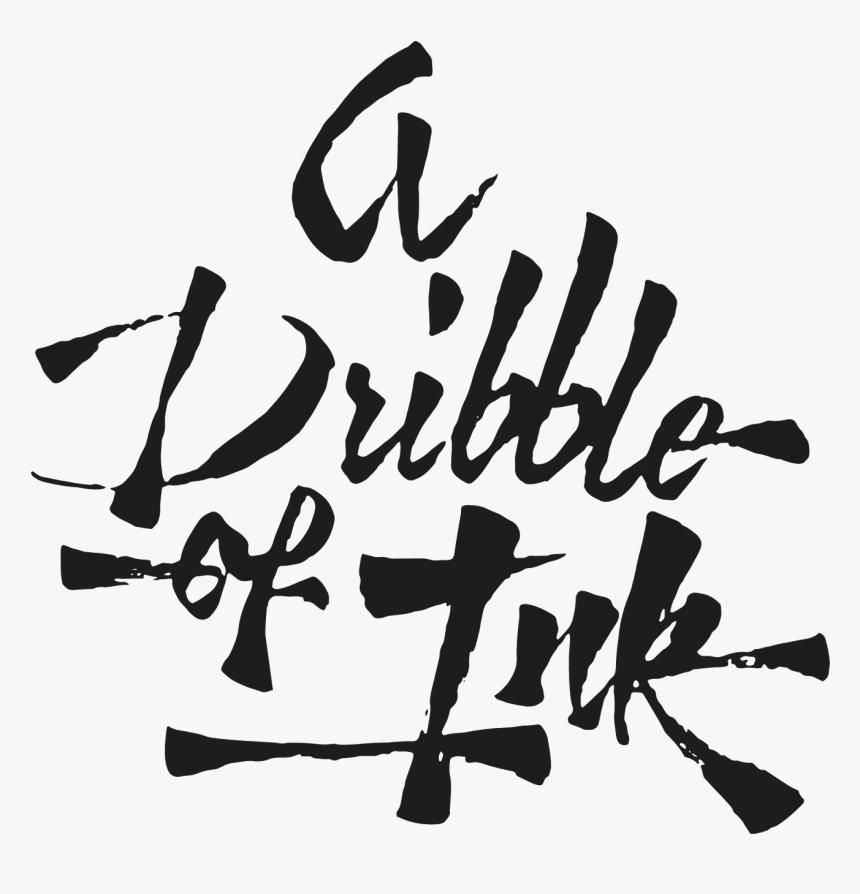 Calligraphy, HD Png Download