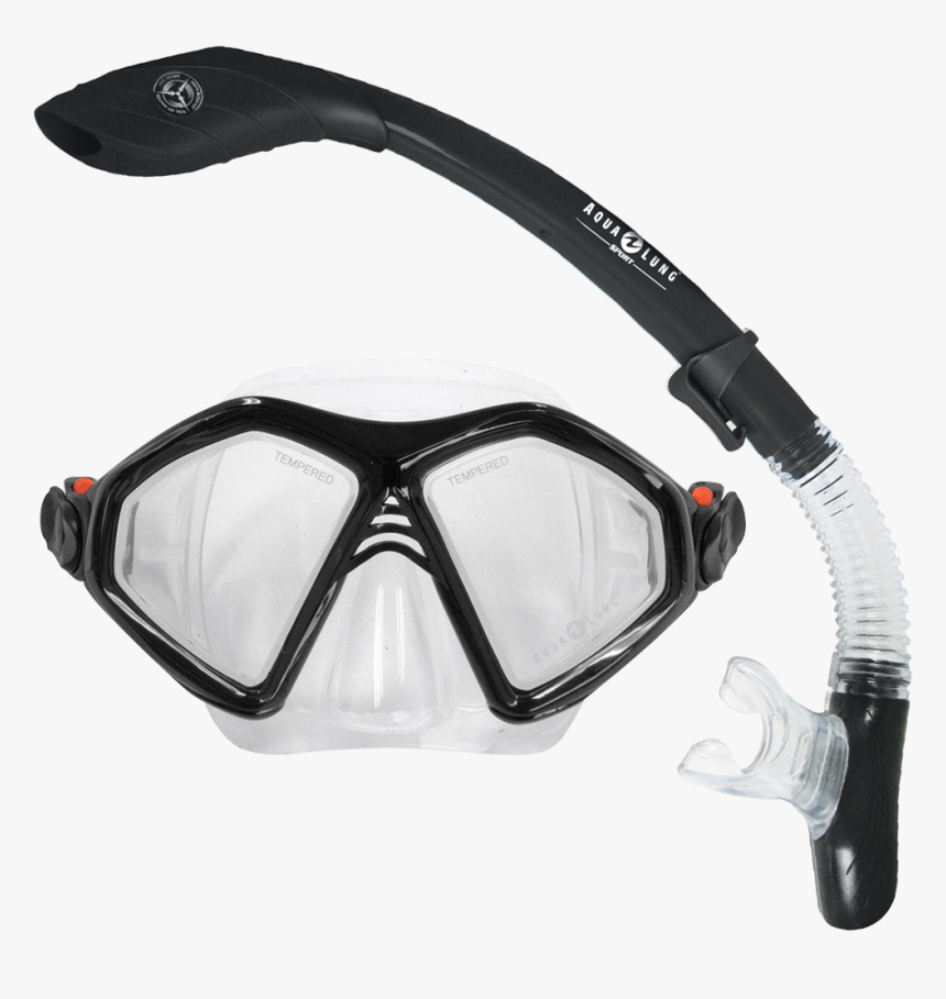 Snorkeling Equipment, HD Png Download