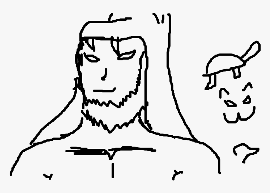 Drawing , Png Download - Illustration, Transparent Png