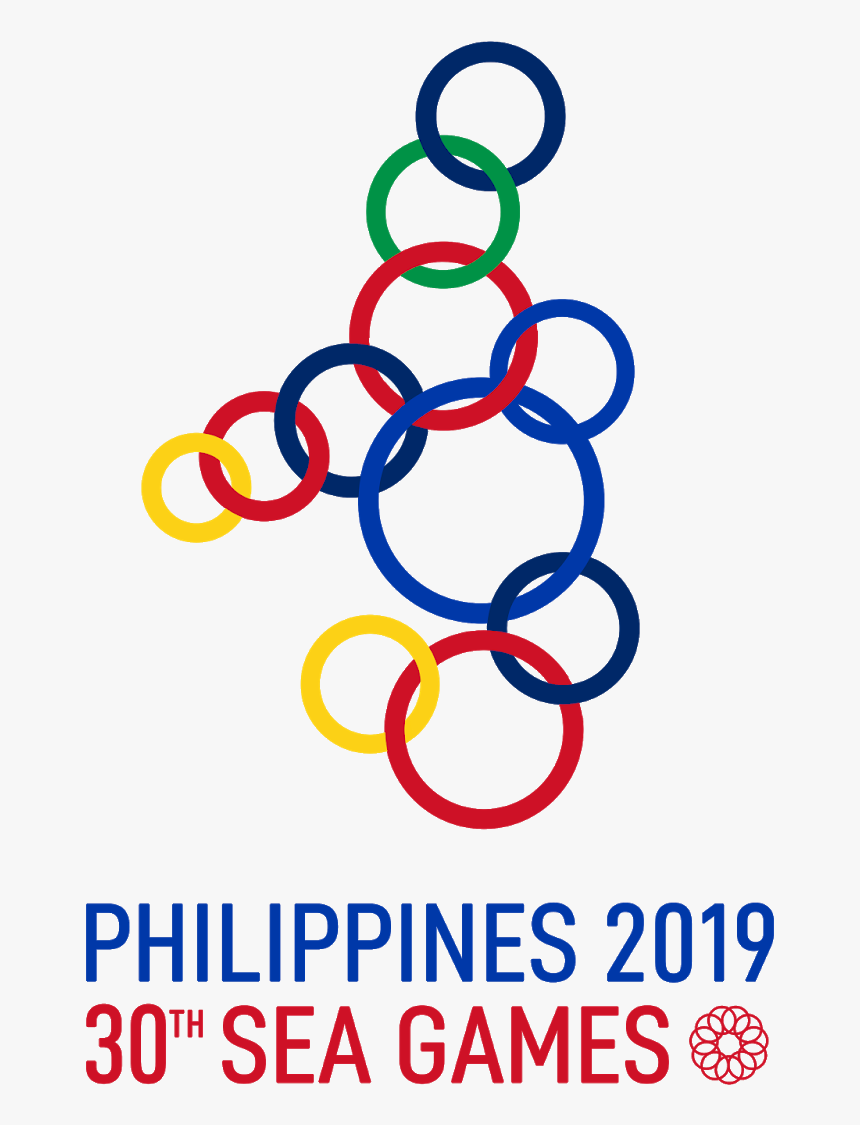 Sea Games Philippines 2019, HD Png Download