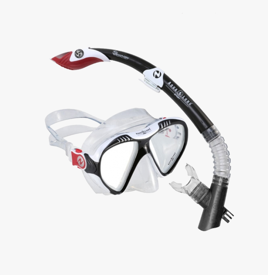 Aqualung Sport Combo Magellan, HD Png Download