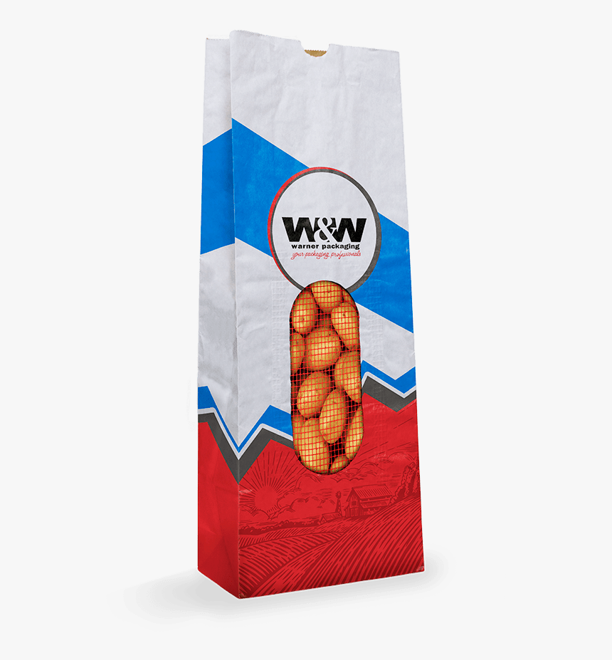 Transparent Paper Bag Png - Chametz, Png Download