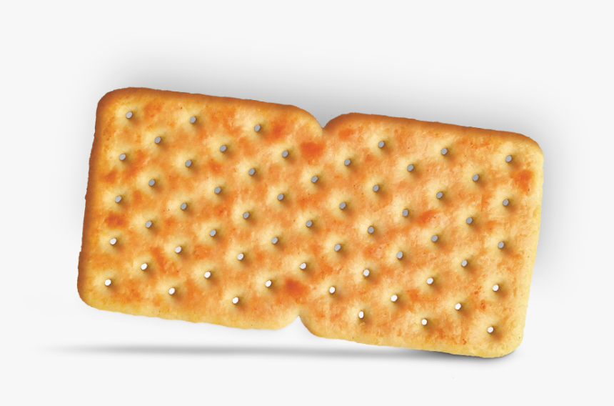 Ritz Cracker , Png Download Water Biscuit, Transparent Png