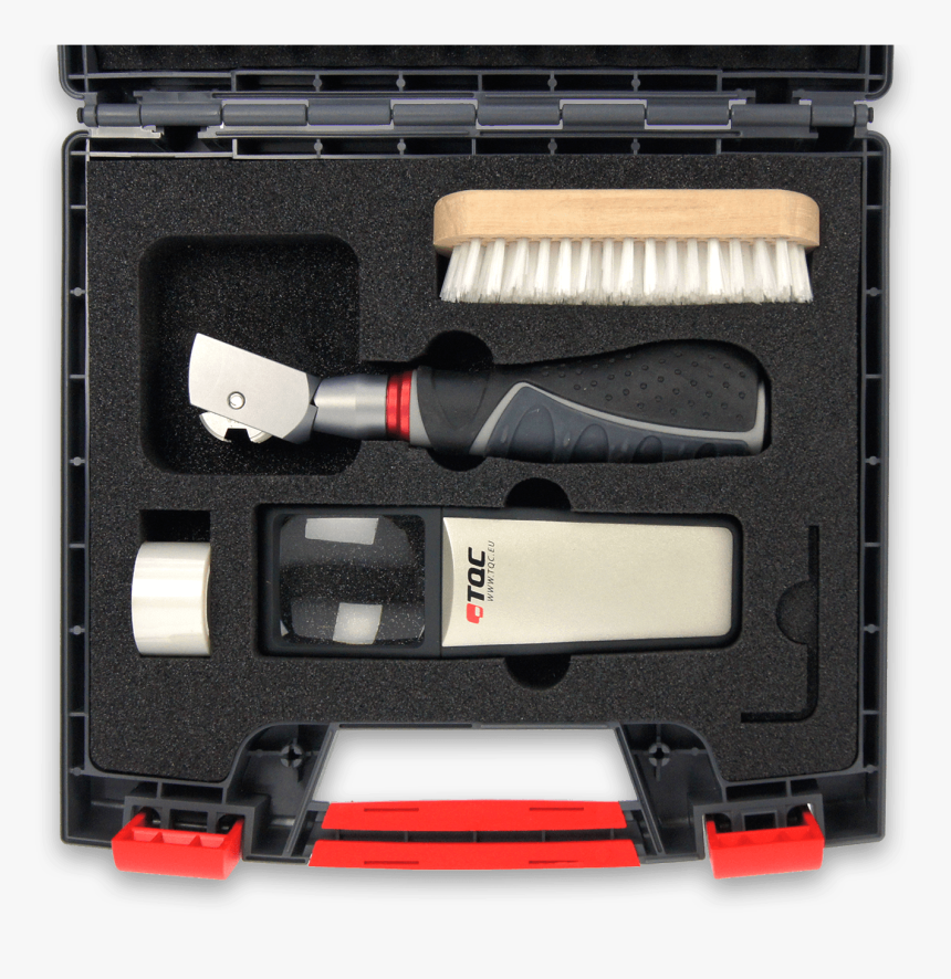 Cross Hatch Tester, HD Png Download