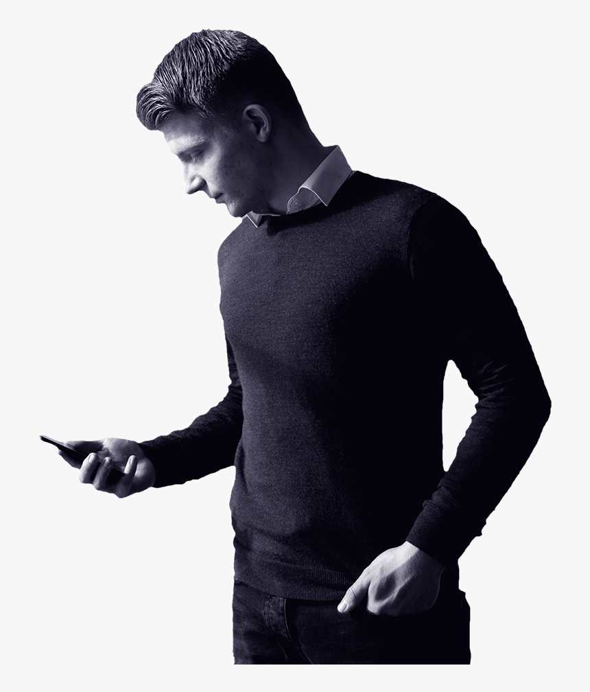 Gentleman, HD Png Download