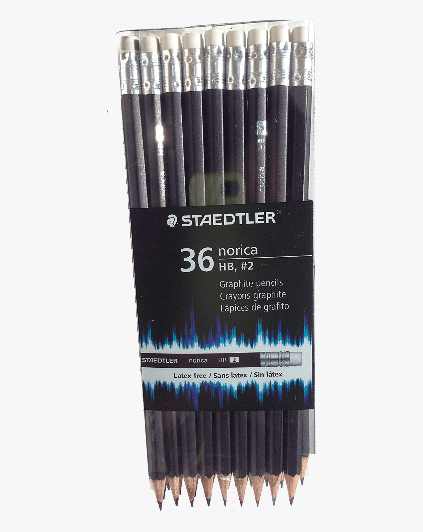 Norica 132 - Staedtler, HD Png Download
