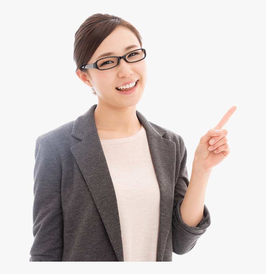 Girl, HD Png Download