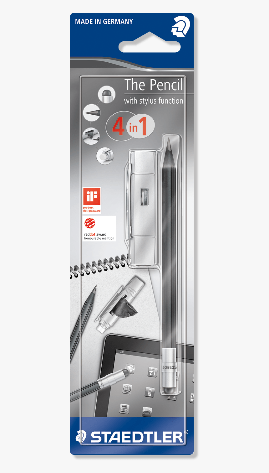 Staedtler, HD Png Download