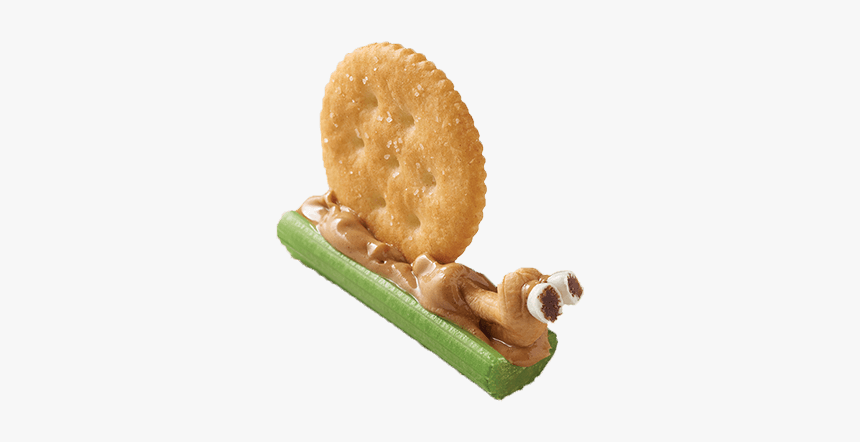 Ritz Cracker, HD Png Download