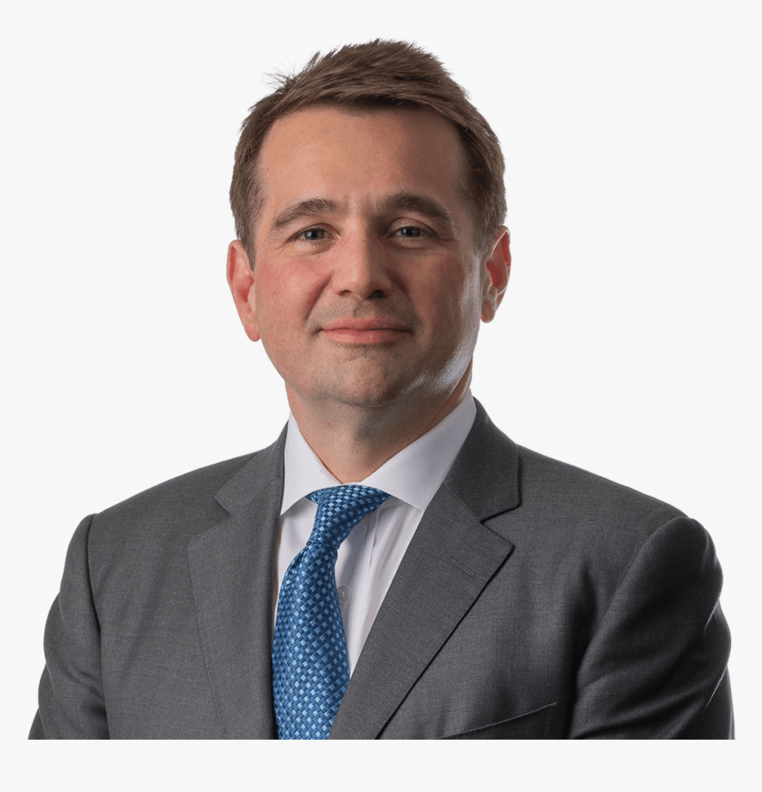 Businessperson, HD Png Download