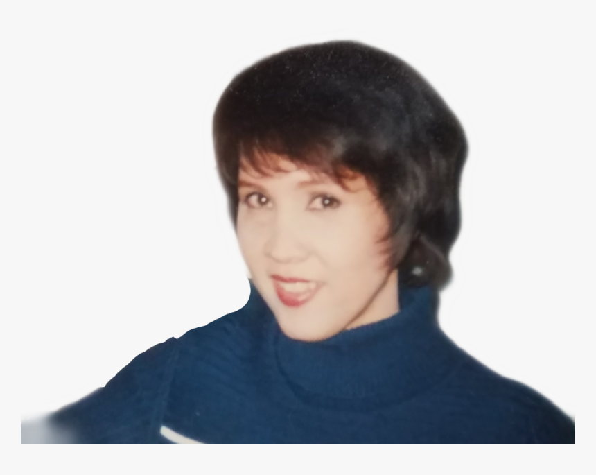 #anh #woman #asian #vietnamese #amerasian #brunette - Boy, HD Png Download