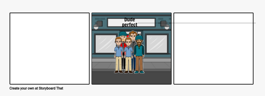 Cartoon, HD Png Download