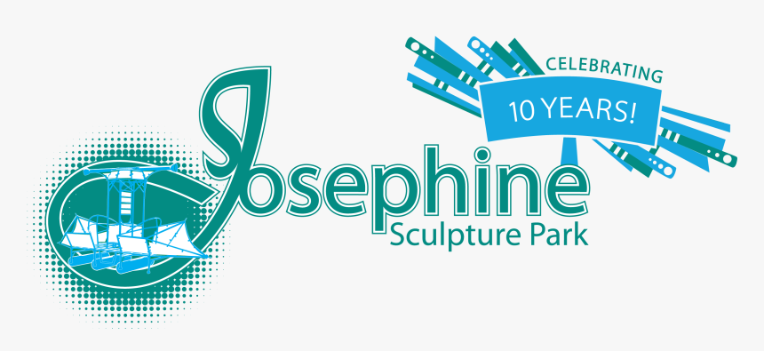 Josephine Sculpture Park, HD Png Download