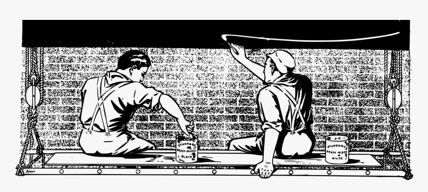 Human Behavior,recreation,art - Cartoon, HD Png Download