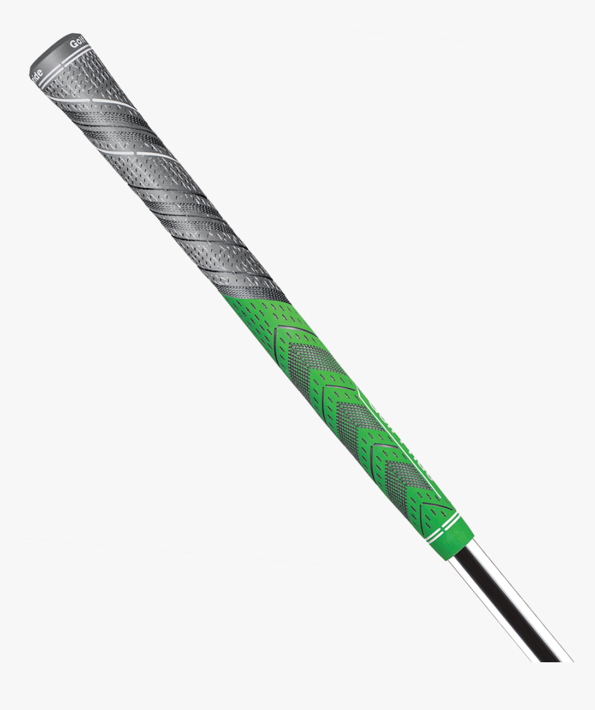 Golf Pride - Mcc Plus 4 Green, HD Png Download