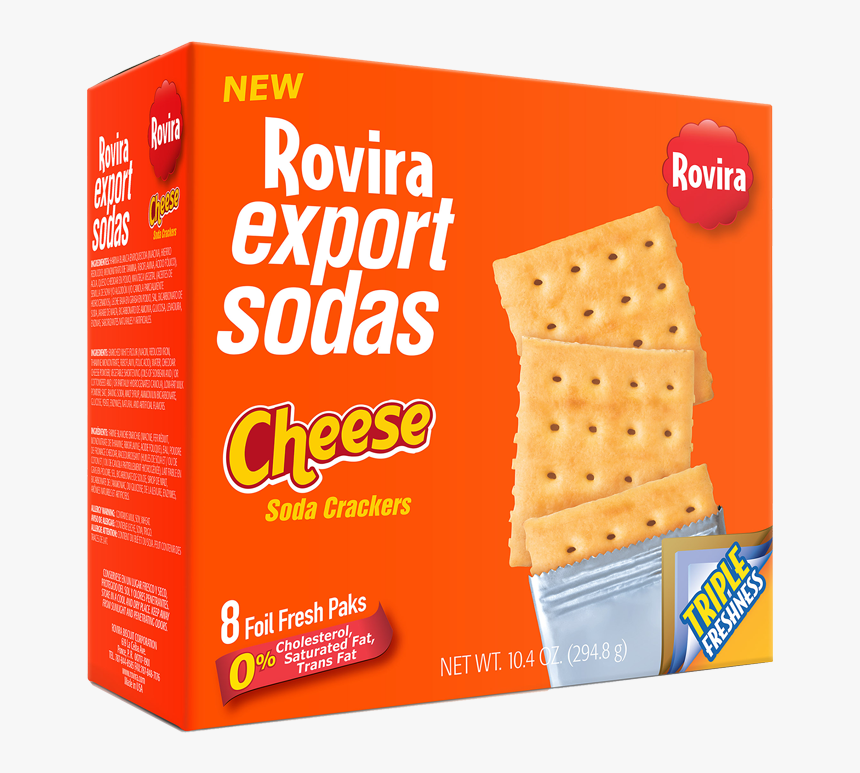 Saltine Cracker, HD Png Download