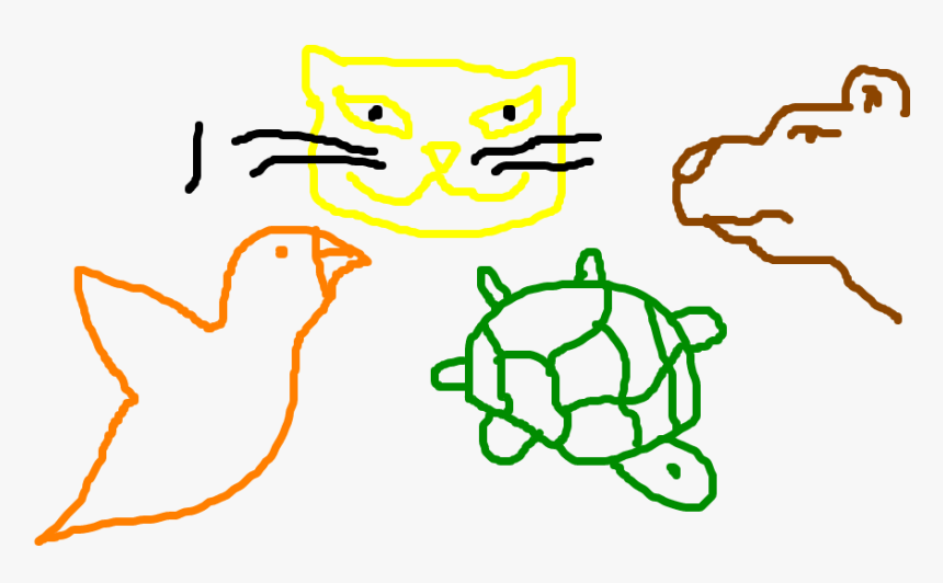 Udyr Lol Gartic, HD Png Download