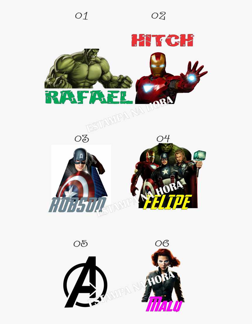 Iron Man - Hulk: Gray, HD Png Download