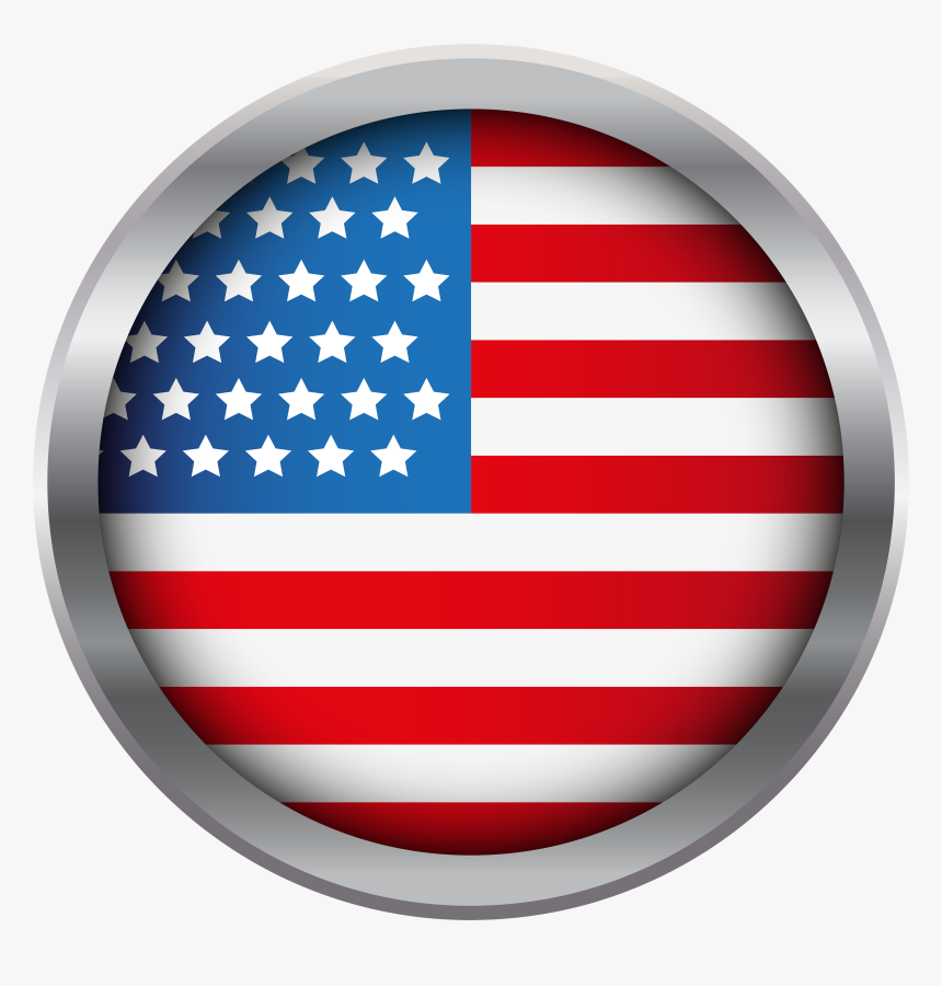 Decoration United Usa Of Photography States Flag Clipart - Usa Flag Transparent Png, Png Download