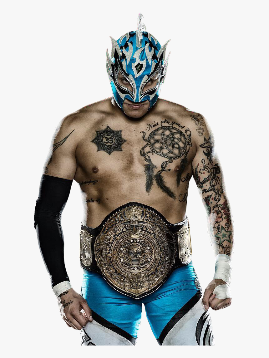 Fenix Lucha Underground, HD Png Download