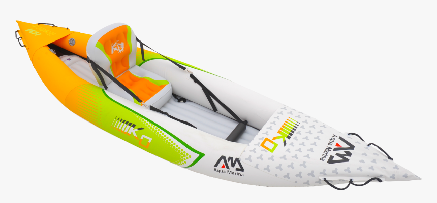 Aqua Marina Betta Hm Kayak 
 Title Aqua Marina Betta - Aqua Marina Betta Hm 312, HD Png Download