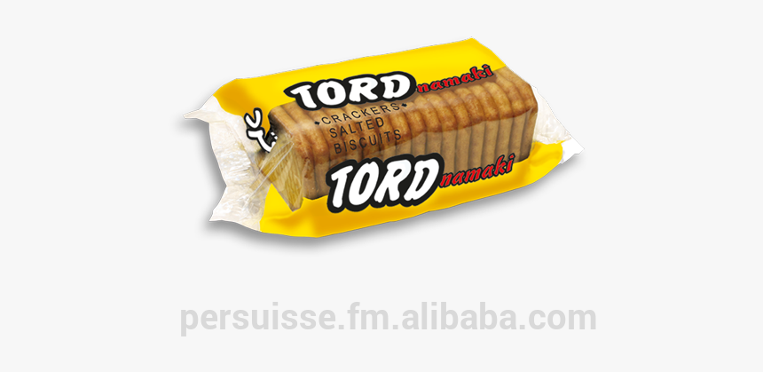 Salty Cracker - Junk Food, HD Png Download