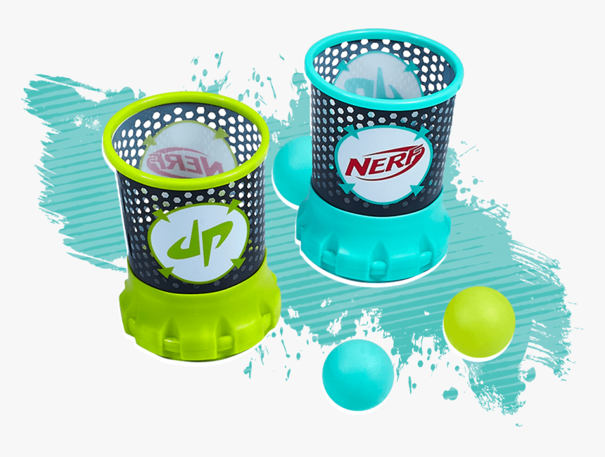 Blaster - Play-doh, HD Png Download