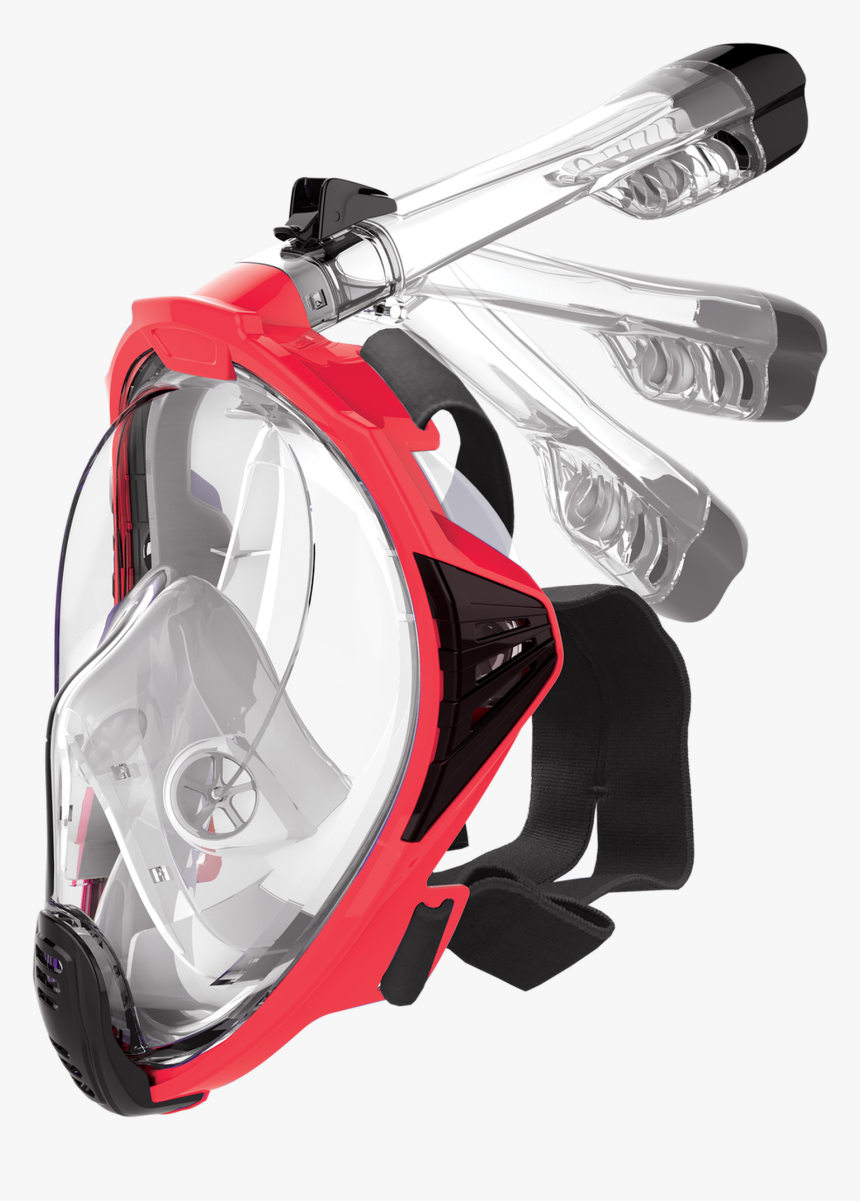 Adult Snorkeling Set, HD Png Download