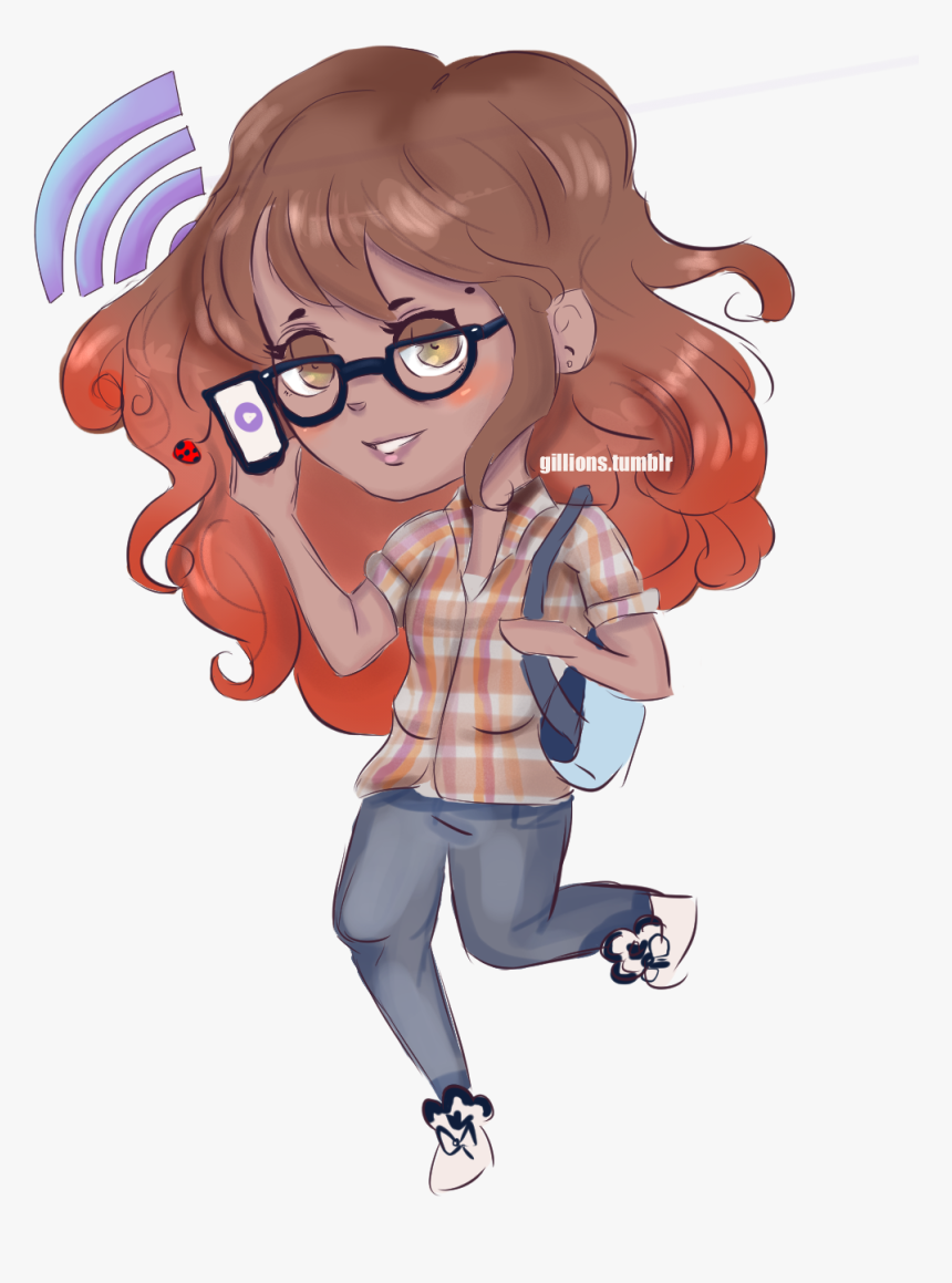 Alya - Cartoon, HD Png Download