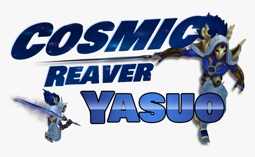 Cosmic Yas - Cartoon, HD Png Download
