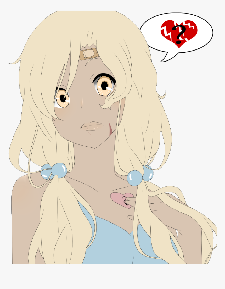 Animated Heart Png -broken Heart Bandaid Photo - Portable Network Graphics, Transparent Png