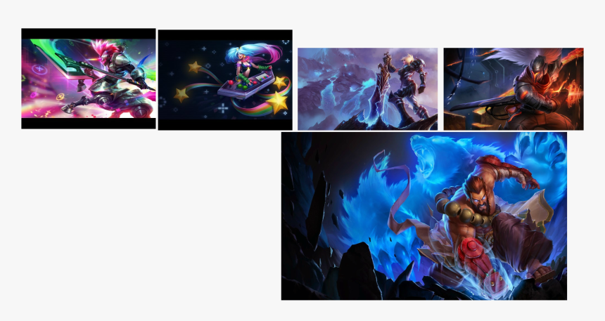 Picture - Spirit Guard Udyr, HD Png Download