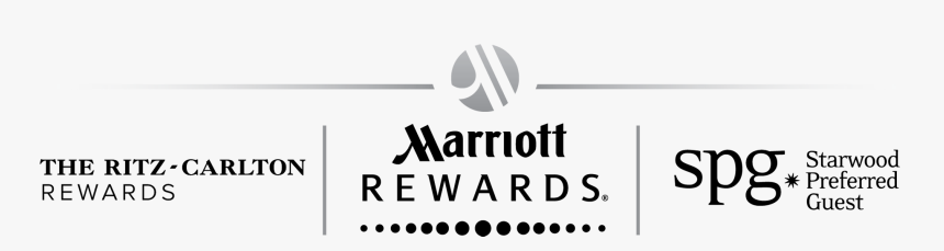 Marriott Rewards, HD Png Download
