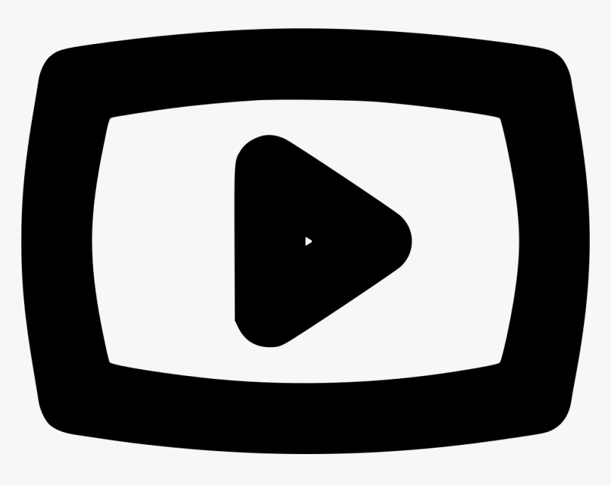 Transparent Play Button Clipart - Sign, HD Png Download