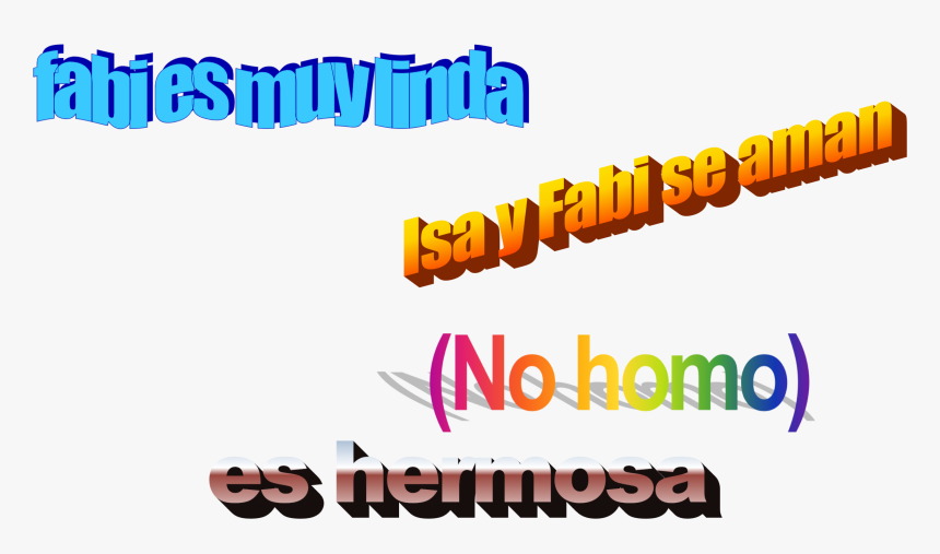 Wordart - Graphic Design, HD Png Download