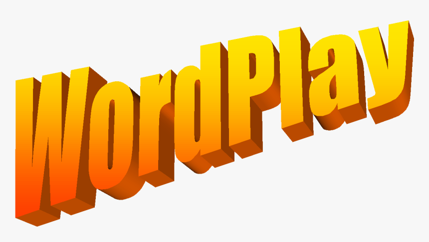 Employed Poems And Word Play To Get Their Children - Word Art Generator, HD Png Download