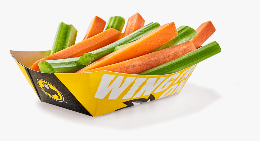 Buffalo Wild Wings Logo Png - Buffalo Wild Wings Celery, Transparent Png