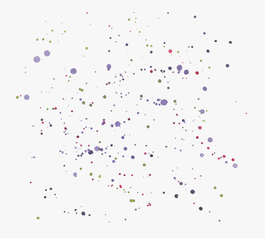 Zinnia Sky Studio Logo Dots - Illustration, HD Png Download