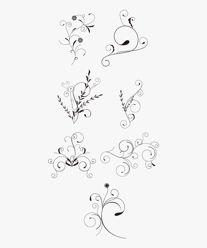 藤蔓, HD Png Download