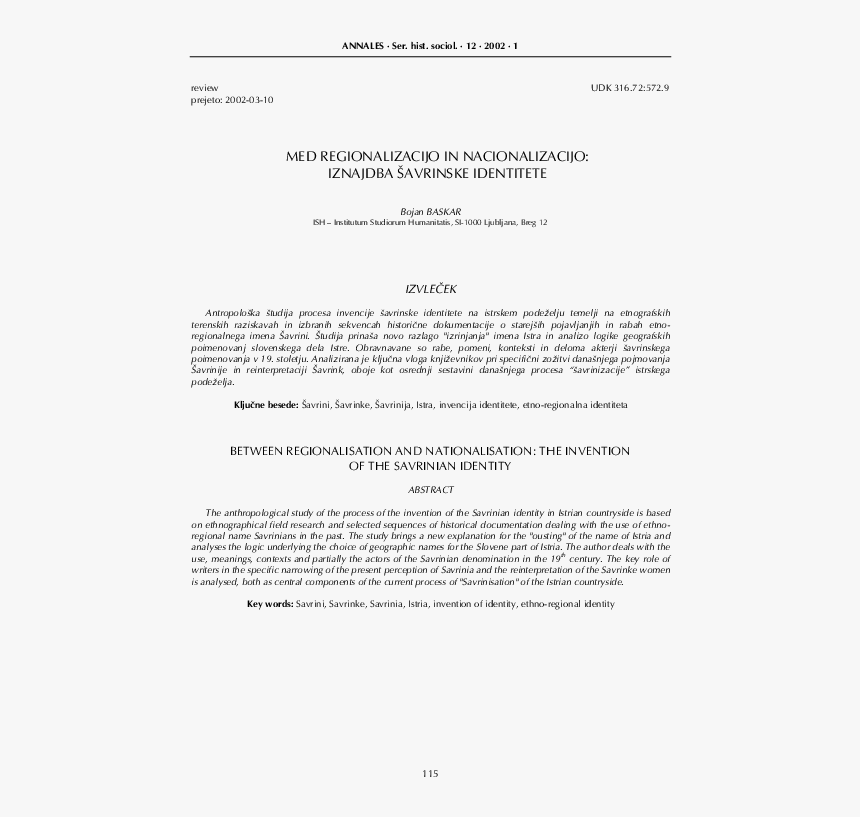 Document, HD Png Download
