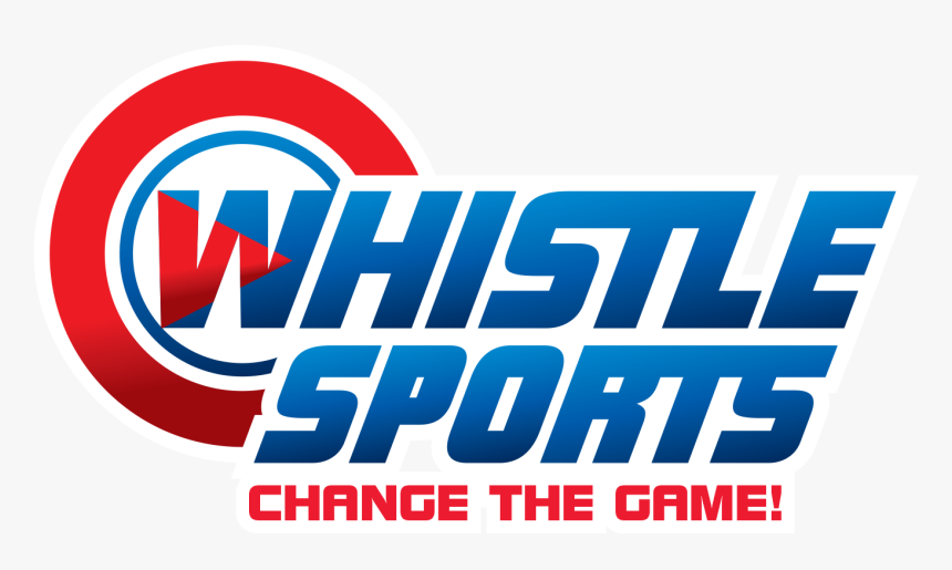 Whistle Sports, HD Png Download