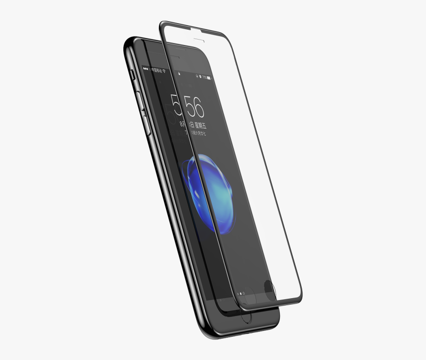 Baseus 0.23 Mm Arc Surface Tempered Glass Iphone 6, HD Png Download