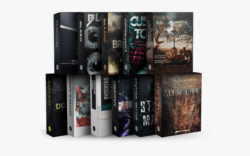 Bookcase, HD Png Download