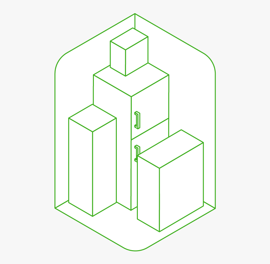 Transparent Students Walking In Hallway Clipart, HD Png Download