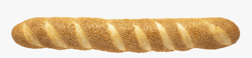 Turano Bread - Baguette, HD Png Download