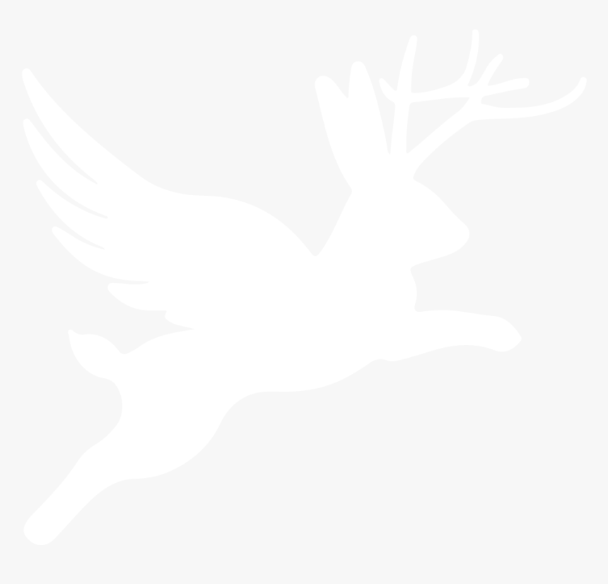 Transparent Alice In Wonderland Silhouette Png - Elk, Png Download