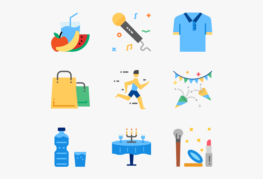 Essential Set, HD Png Download