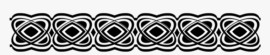 Celtic Ornament Png, Transparent Png
