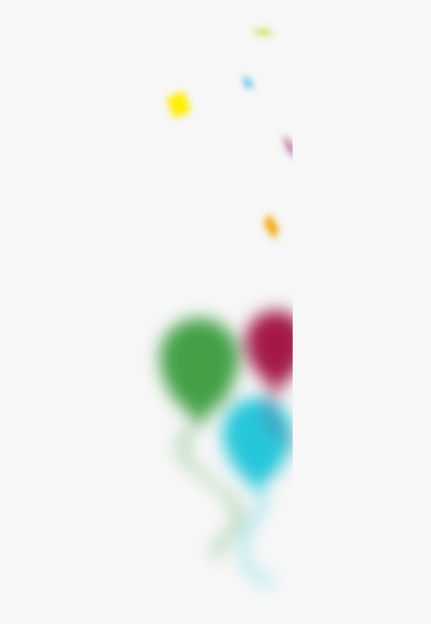 Feliz Cumpleaños Cali, 481 Años - Circle, HD Png Download