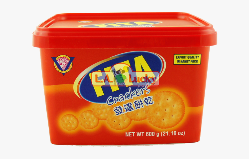 Fita Crackers, HD Png Download